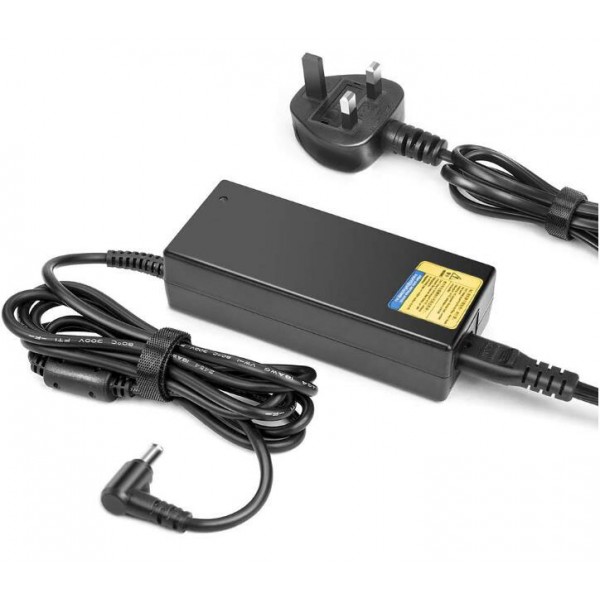 HP 2011X AC Adapter With Power Cord