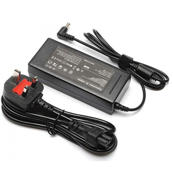 HP t610 AC Adapter With Power Cord