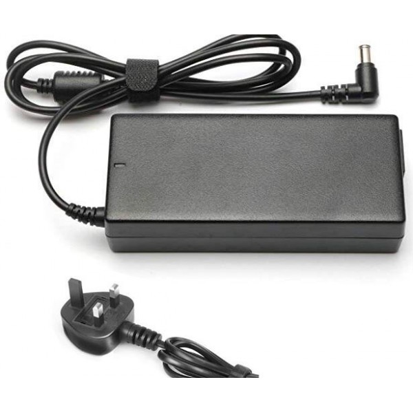 Global HP ProDesk 600 G3 AC Power Adapter Cord