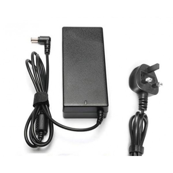 Worldwide HP ProDesk 600 G1 Power Adapter with Cable