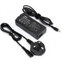 HP 22es AC Adapter With Power Cord