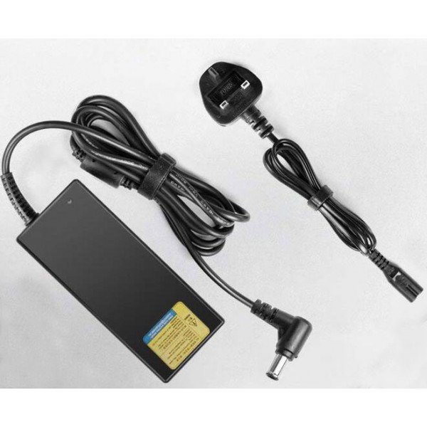 Global HP 260 G2 AC Power Adapter Cord