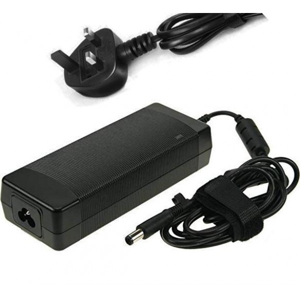 Worldwide HP Z2 Mini G4 Power Adapter with Cable