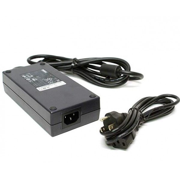 HP t5570e AC DC Power Supply Cord