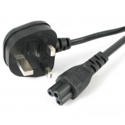 3 Prong  power cables For TVs