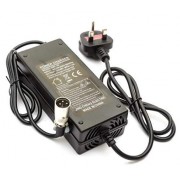 Battery Charger for Shoprider Senna 24V