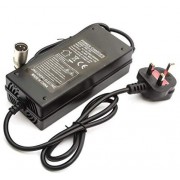 New Charger for Quantum Q600 Sport HD