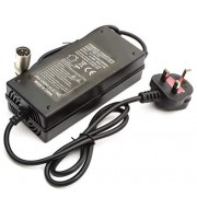 24V Shoprider Altea 4 Battery Charger