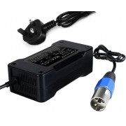 New Charger Shoprider Cameo Power Adapter