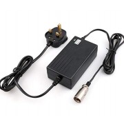 24V Charger for Quickie Q100