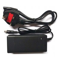 Replacement Charger for Matrix Power Transporter 