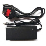 Global BenQ EX3200R AC Power Adapter Cord