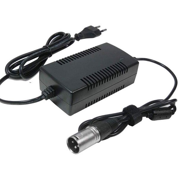 Battery Charger for Pride Jazzy Air 24V
