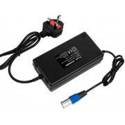 Quantum Aspen 6 Charger Power Supply 