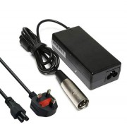 24V Charger for Pride Celebrity 4 1999