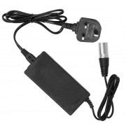 24V Charger for Pride Jazzy 1103 Mini